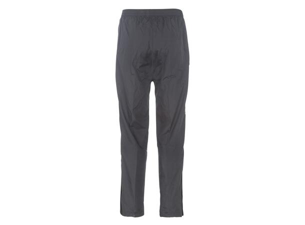 UMBRO UX-1 Woven Pant Jr Svart/Vit 152 Vindbyxa i microfiber 